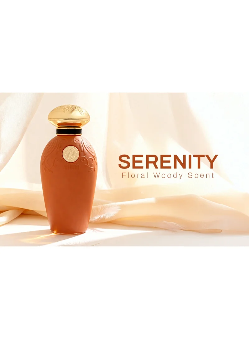 Louzan  Louzan Serenity Perfume 100 ML  | Best Price UAE